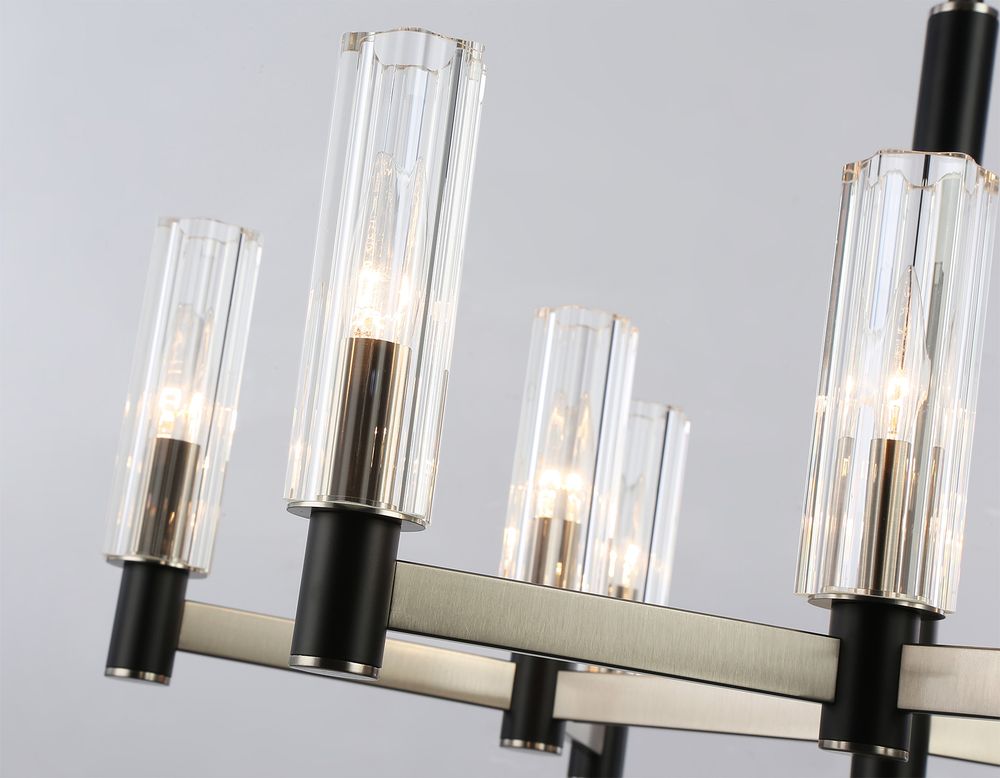 Ambrella Люстра на штанге Modern LH55503