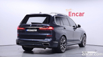 BMW X7 (G07) M50i 6-и местный (05.2021)