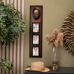 Рамка для фото Виладже Орех