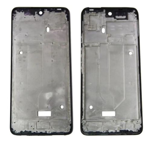 Рамка дисплея для OPPO A53 Черный