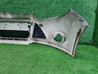 Бампер передний Ford Focus 3 (2011-2015)