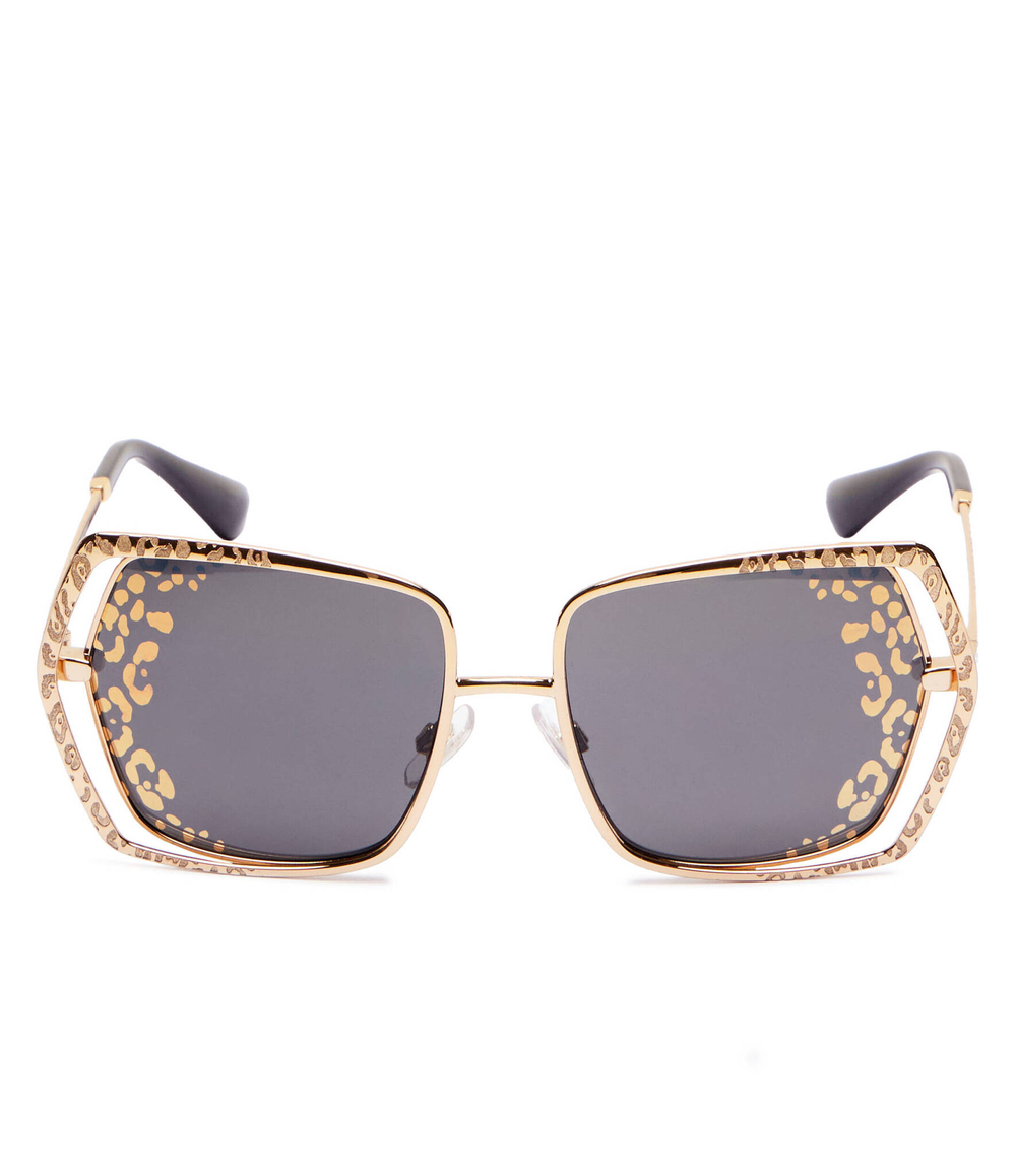 Солнцезащитные очки DG2306 Dolce & Gabbana - золотой(DG2306)