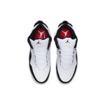 Кроссовки Air Jordan Courtside 23 White and Black