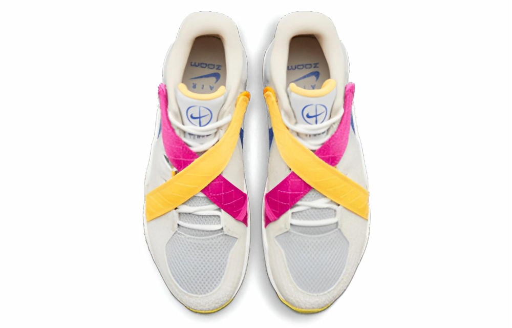 Кроссовки Nike Zoom Court Dragon