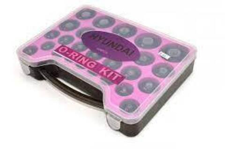 Набор уплотнений Hyundai 800  (49 типоразмеров)