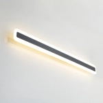 Настенный светодиодный светильник Citilux Тринити CL238591