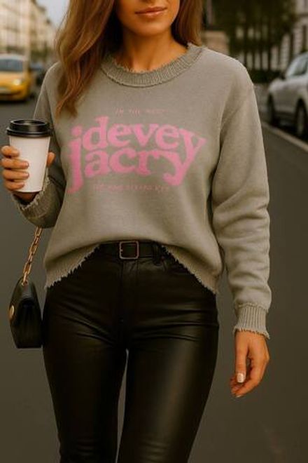 Свитер 50337354 Fabrika