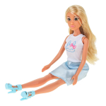 Кукла тип модель, блистер 616119