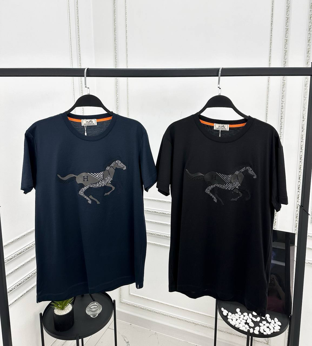 Футболка Hermes