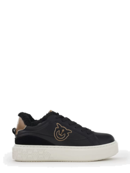 Кроссовки PINKO