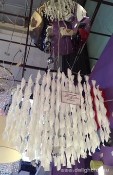 Люстра AXO Light Aura SP 60 r