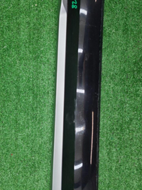 Накладка двери передняя правая Geely Monjaro 21-нв