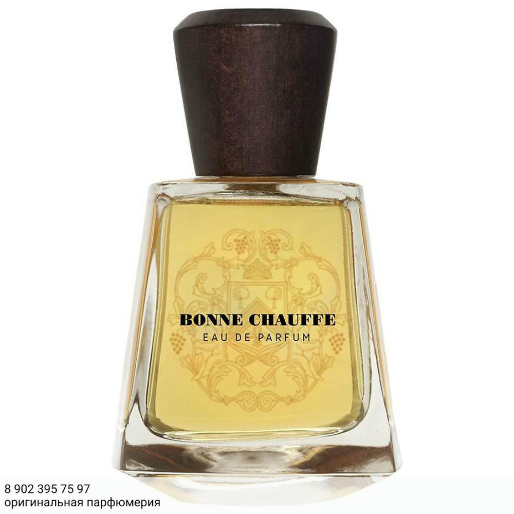 Frapin Bonne Chauffe