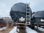BONUM 914220 Полуприцеп цистерна 914220-02