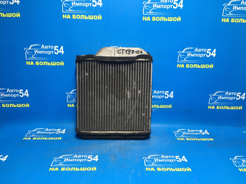 Радиатор печки TOYOTA CALDINA 1998