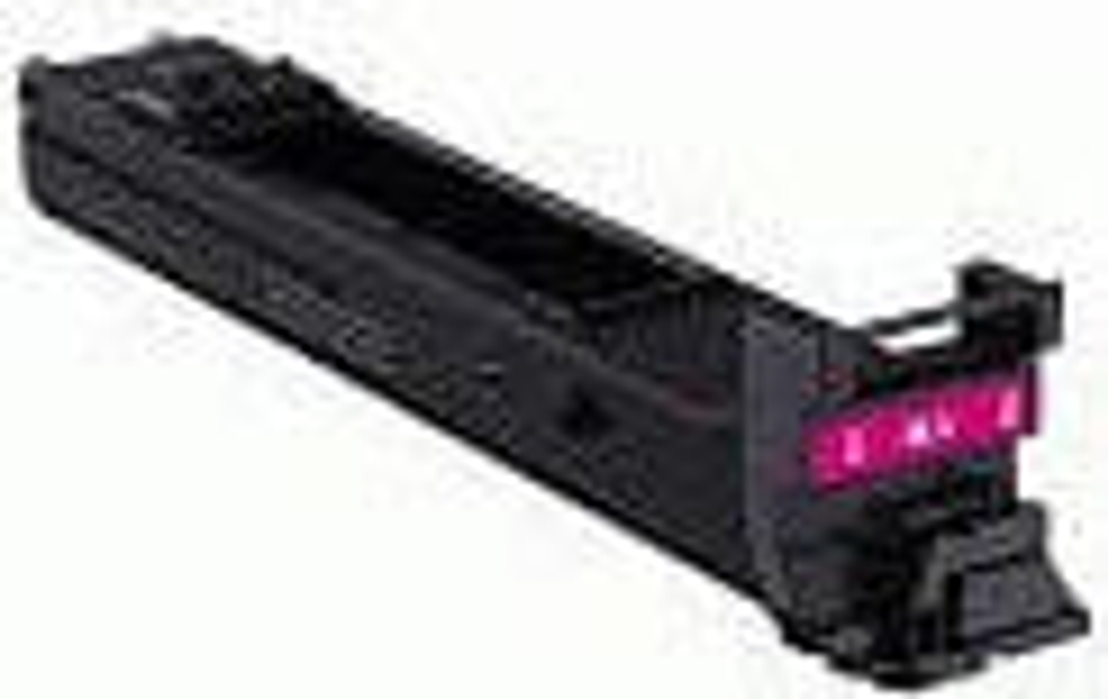 Картридж тонерный Подлинный Пурпурный Konica Minolta A0DK351 1 шт