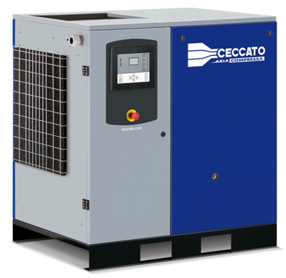 Винтовой компрессор Ceccato DRB 25/8,5 CE 400 50