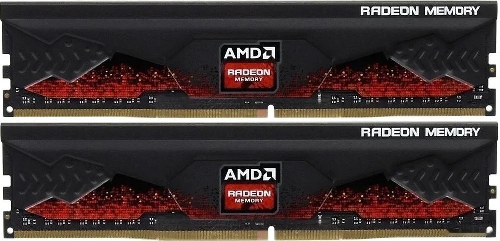 Оперативная память AMD R9S464G3606U2K 64 Гб
