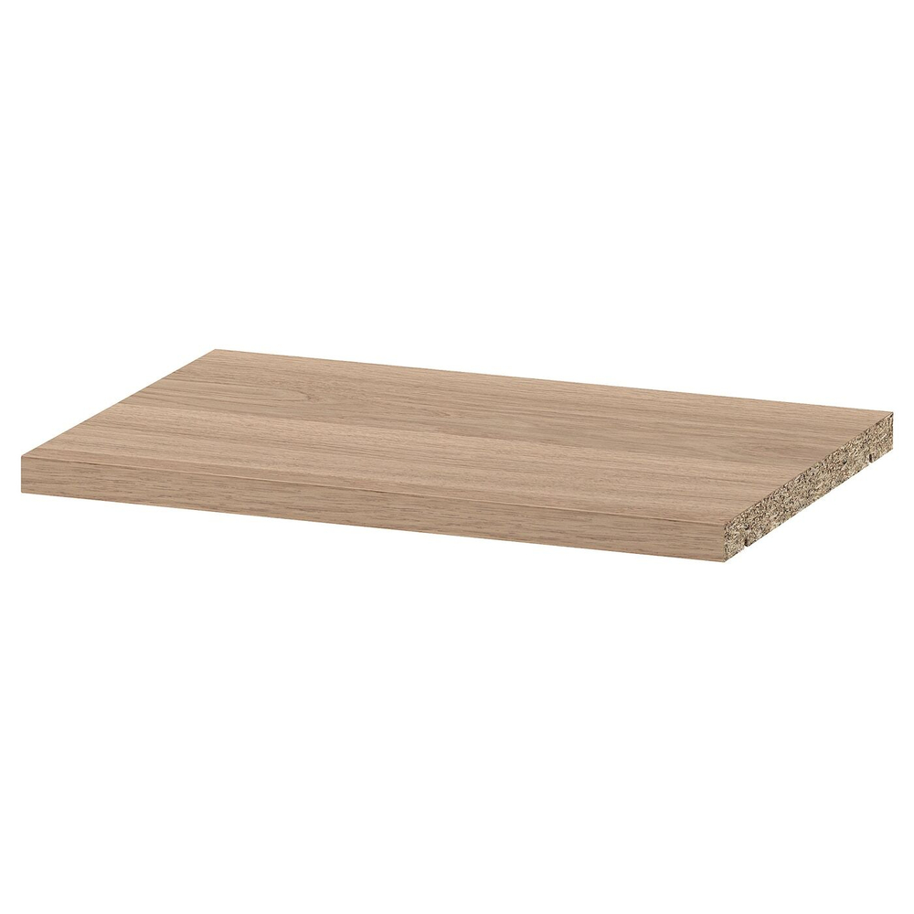 IKEA BILLY  (ИКЕА БИЛЛЙ)  -  Полка, имит. дуб, 36x26 см