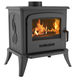 Печь-камин чугунный KOZA/K7