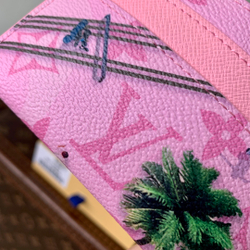 Louis Vuitton Double Card Holder