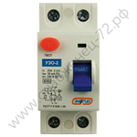 Устройства защитного отключения Энергия АВДТ-32 (УЗО)