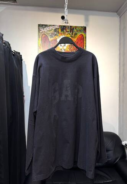 Лонгслив Balenciaga