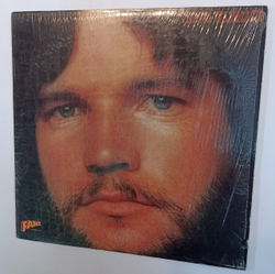 Винтажная виниловая пластинка Travis Wammack Travis Wammack (US 1972)