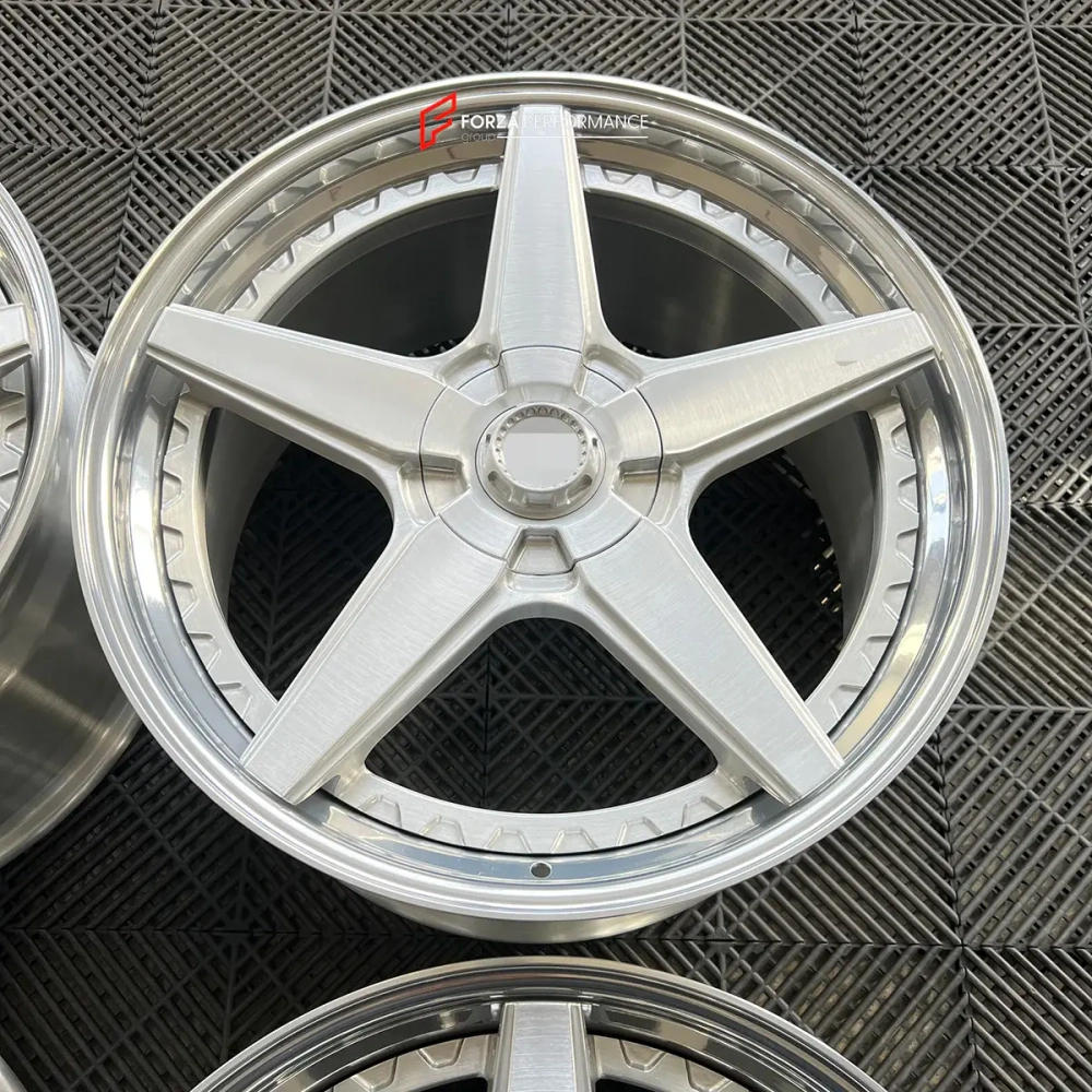 КОВАНЫЕ ДИСКИ ДЛЯ PORSCHE CAYENNE 958 2014 ПОРШ