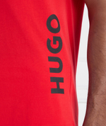 Футболка Hugo Bodywear - красный(50493727)