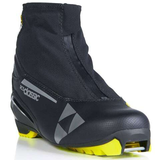 Лыжные ботинки Fischer RC5 Classic