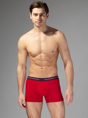 Мужские трусы OmA 3833 Omsa for Men