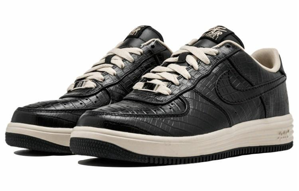 Кроссовки Fragment Design X Nike Lunar Force 1 Fragment Htm