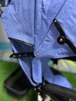 Велосипед 3-х колесный LEXUS TRIKE белый арт. 950-108