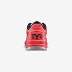 Кроссовки мужские TYR CXT-3 TRAINER (Красные)