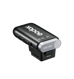 Радиосистема Godox WEC-S Kit1 накамерная