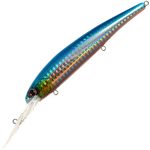 Воблер TsuYoki(Tsuribito) Soloist 120F 120мм 20г 6.5-8.0м 1шт floating -