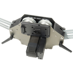 Тросовая система подвеса камеры GreenBean CableCam Fly20 RCx моторизованная