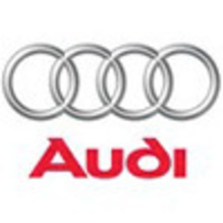 Коврик в багажник AUDI