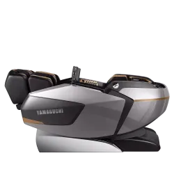 Массажное кресло Yamaguchi Xi Ultra Black