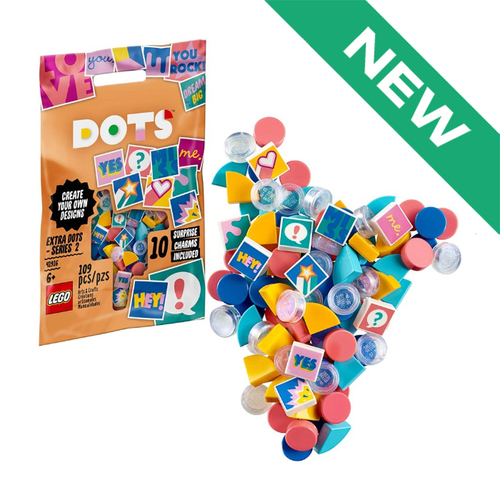 Extra Dots Series 2 41916