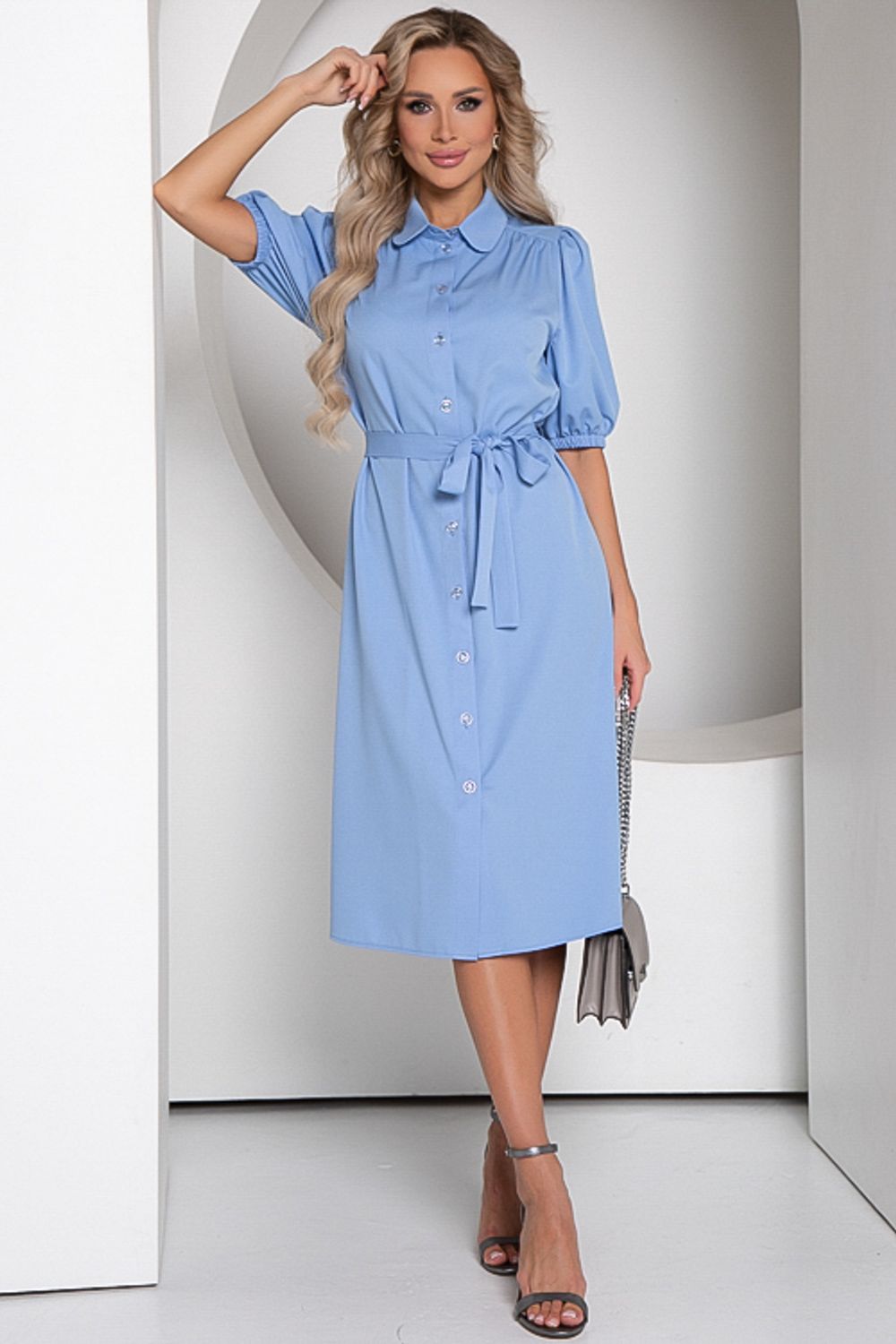 Платье 70764 Avili