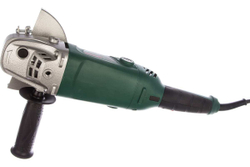 Угловая шлифмашина DWT WS13-150 T 5.1.76