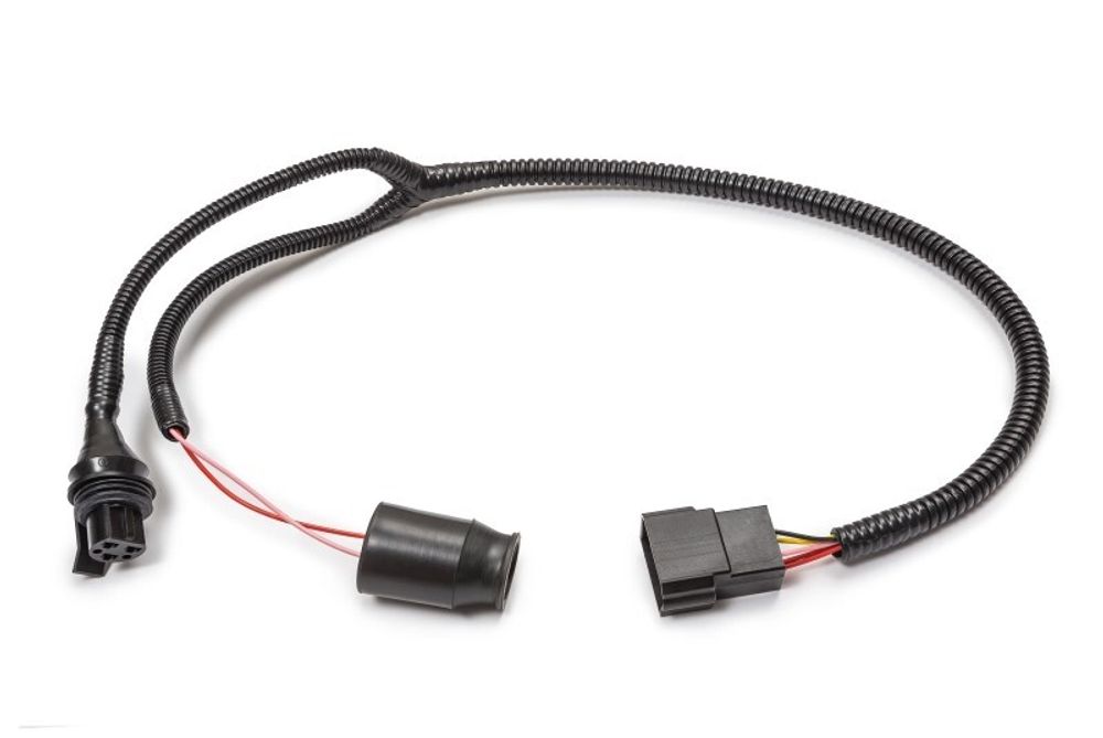 Жгут к датчику скорости /Г-3110/ (круглый разъем) (CARGEN)