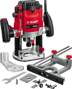 Фрезер сетевой ЗУБР ФМ-1650