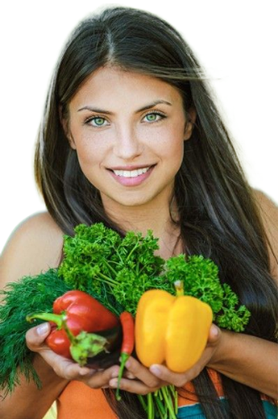 Комплекс "Веган"