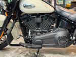 Harley-Davidson Heritage 114 2022мг