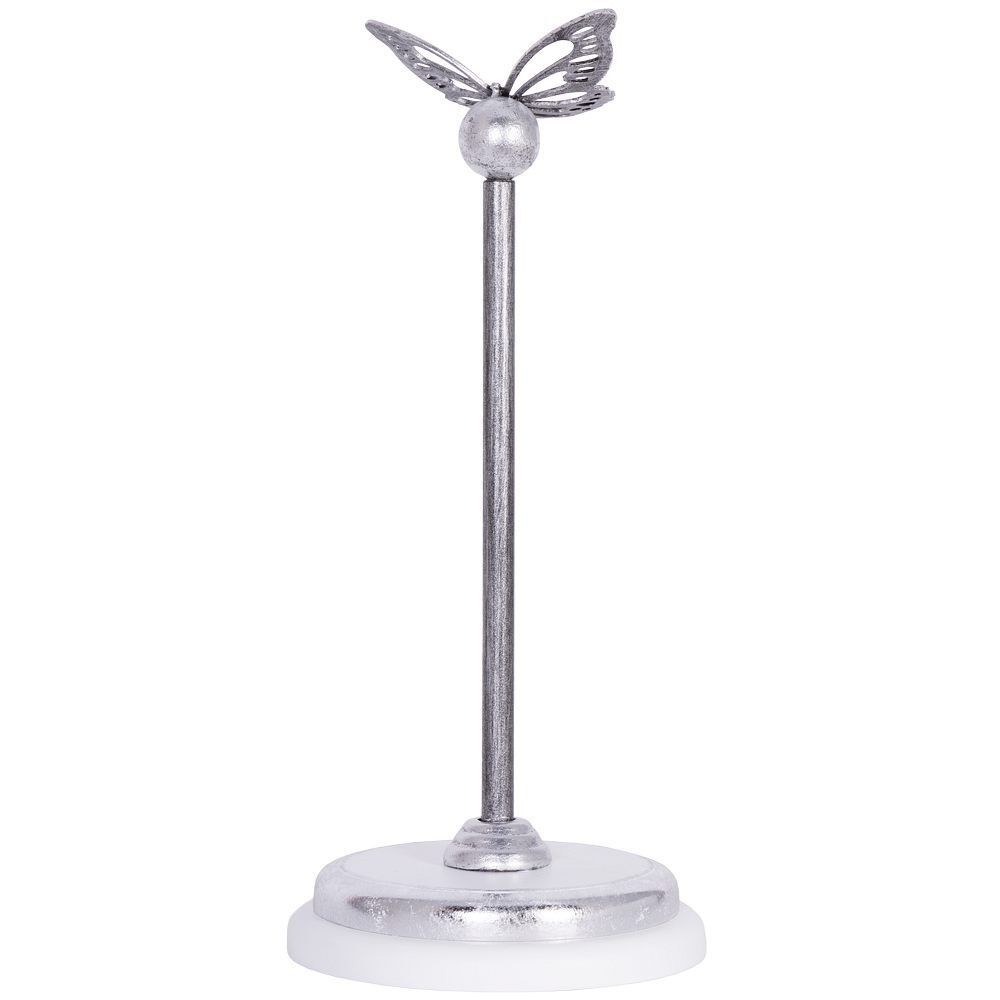 Держатель для полотенец Бабочка Эир Айс