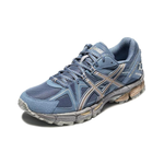 Мужские кроссовки Asics Gel-Kahana 8 'Grey Blue' 1011B109‑400