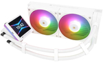 Система охлаждения жидкостная Thermalright Grand Vision 240 White ARGB